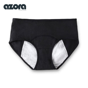 AZORA Panty Leak Proof