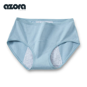 AZORA Panty Leak Proof