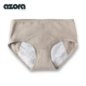 AZORA Panty Leak Proof