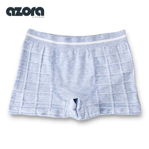 AZORA Seamless Stripe Boxer