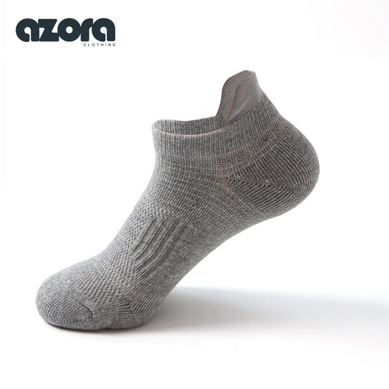 AZORA Sports Short Socks