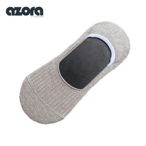 AZORA Low Cut Socks