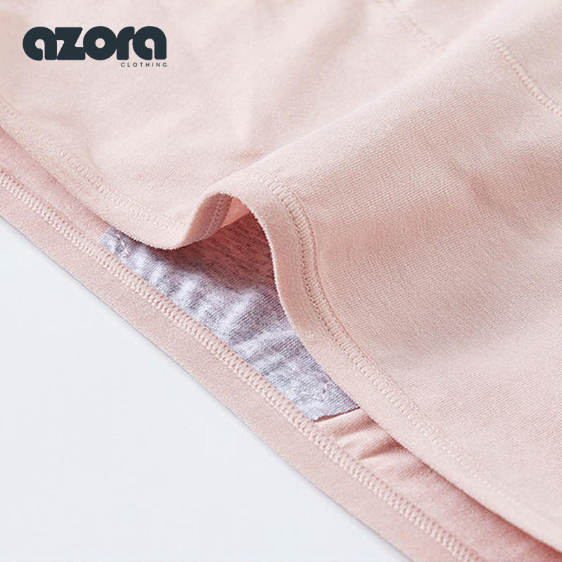 AZORA Panty Leak Proof