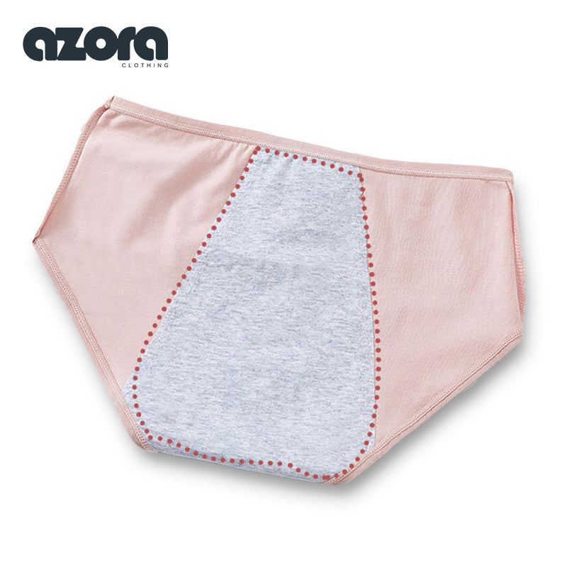 AZORA Panty Leak Proof