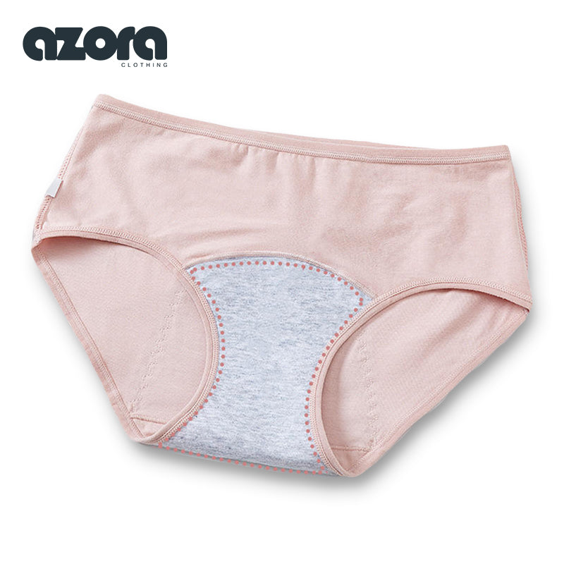 AZORA Panty Leak Proof