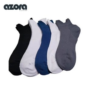 AZORA Sports Short Socks