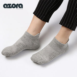 AZORA Sports Short Socks