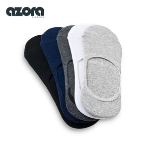 AZORA Low Cut Socks