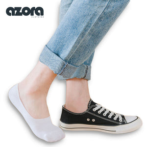 AZORA Low Cut Socks