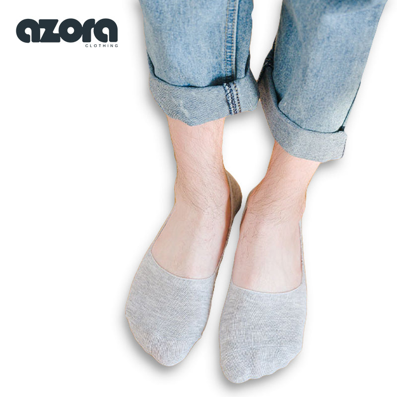 AZORA Low Cut Socks