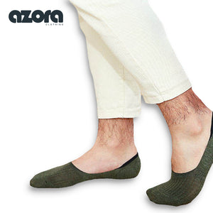 AZORA Low Cut Socks