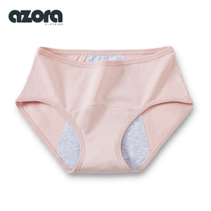 AZORA Panty Leak Proof