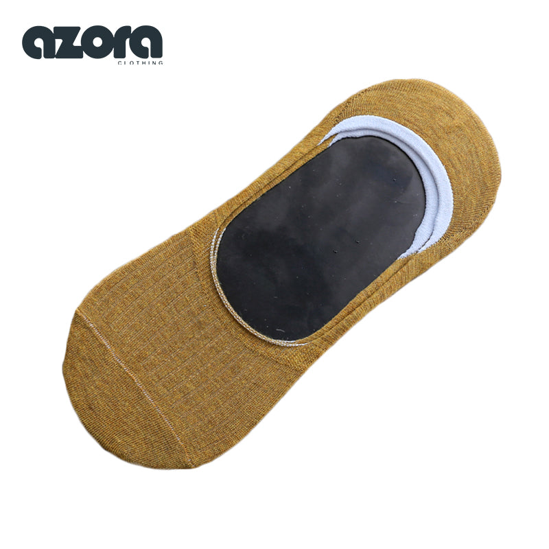 AZORA Low Cut Socks