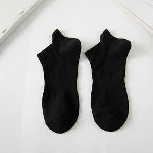 AZORA Sports Short Socks